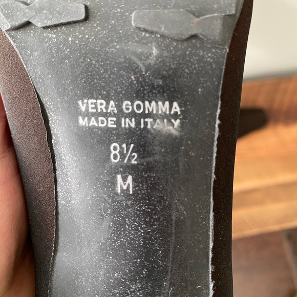 Vera Goma 8.5 - Picture 2 of 2